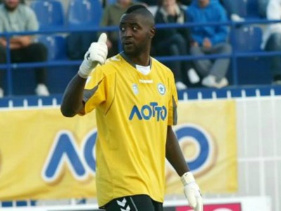 Ατρόμητος: Αναμονή για Ιτάνζ